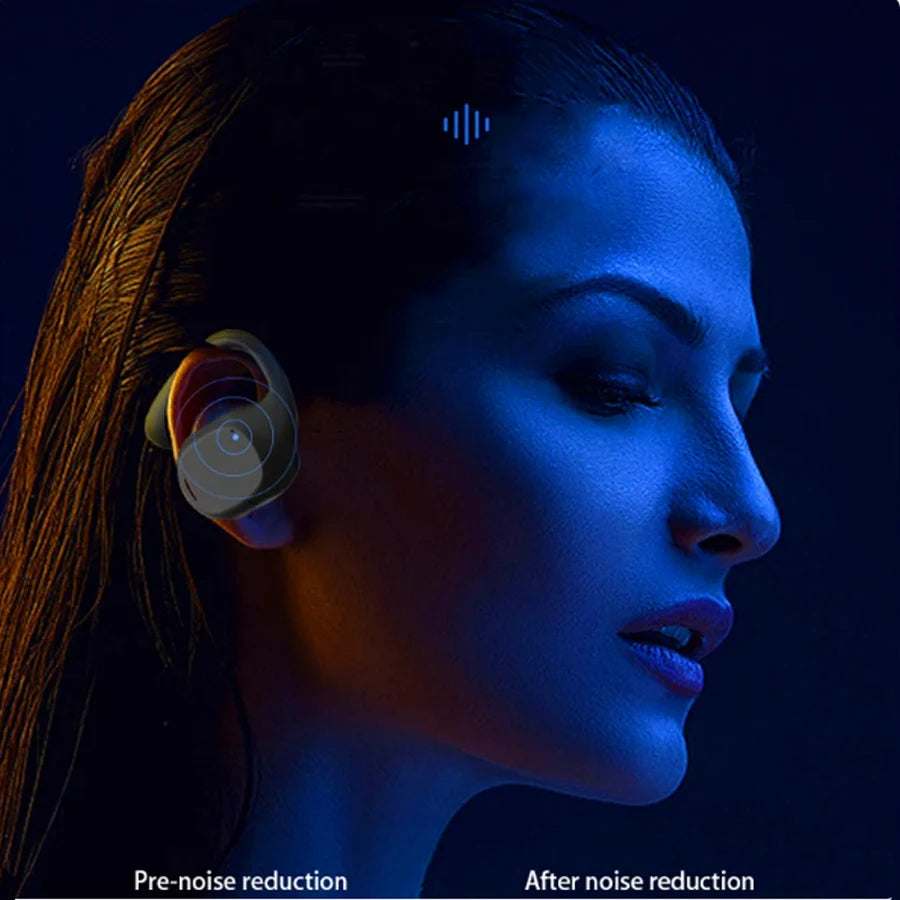 Language Translation Earbuds