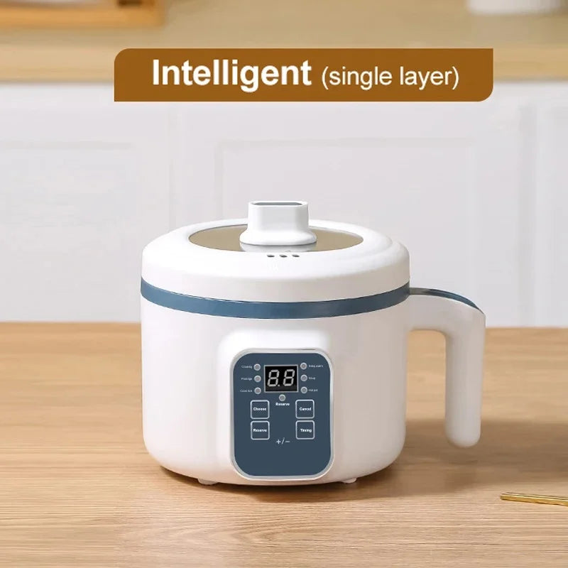 Functional Electric Rice Cooker