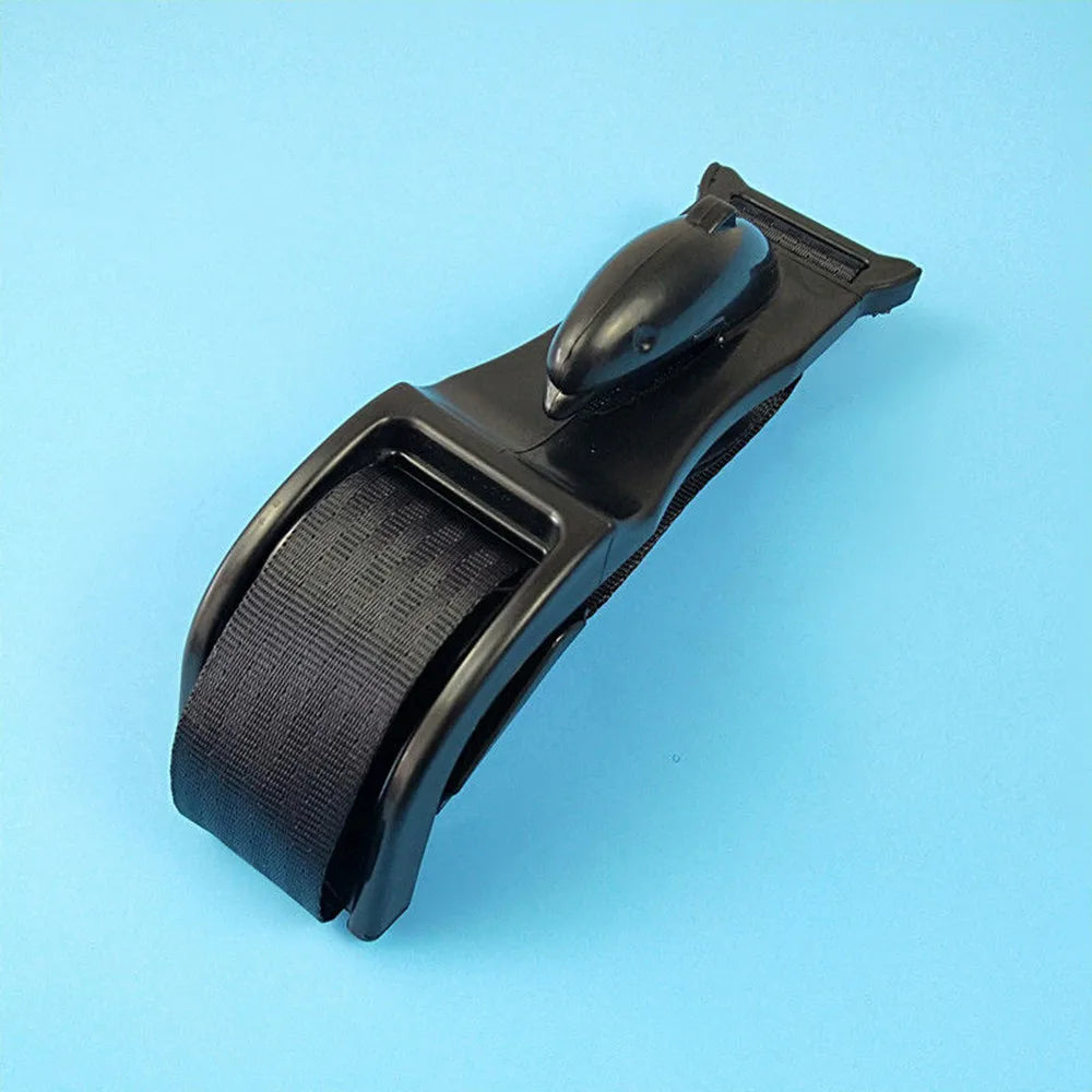Pregnancy Safety Seatbelt