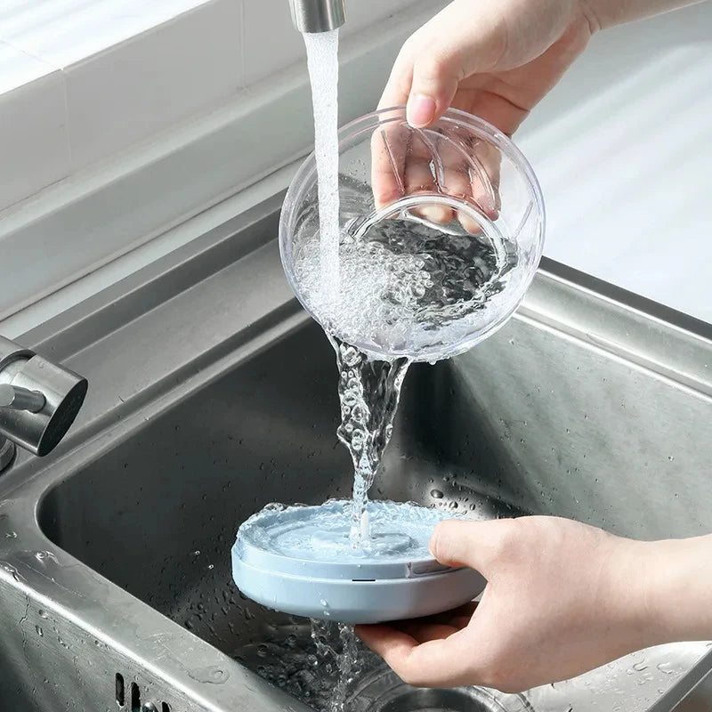 Manual Food Processor