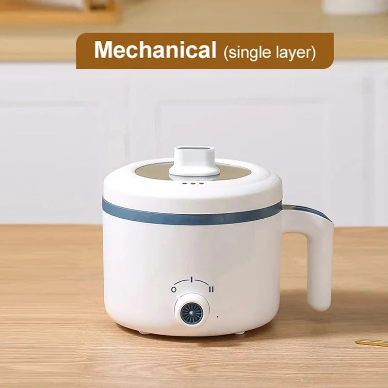 Functional Electric Rice Cooker