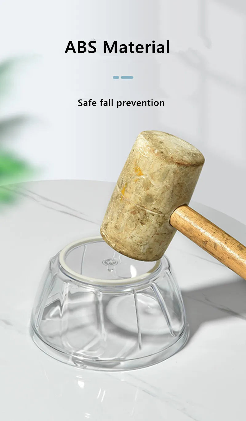 Manual Food Processor