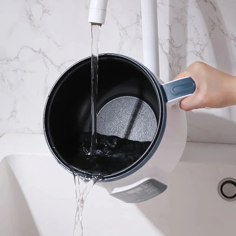 Functional Electric Rice Cooker