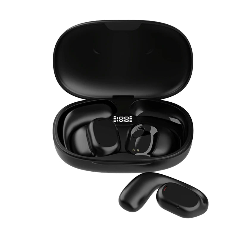 Language Translation Earbuds