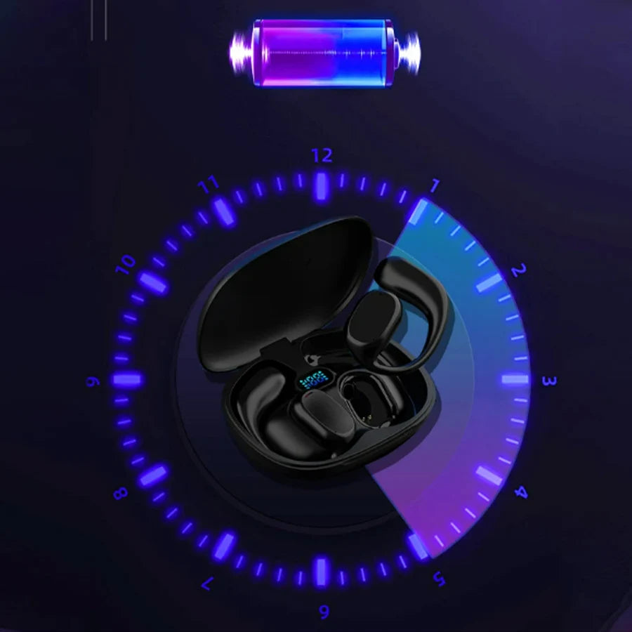 Language Translation Earbuds