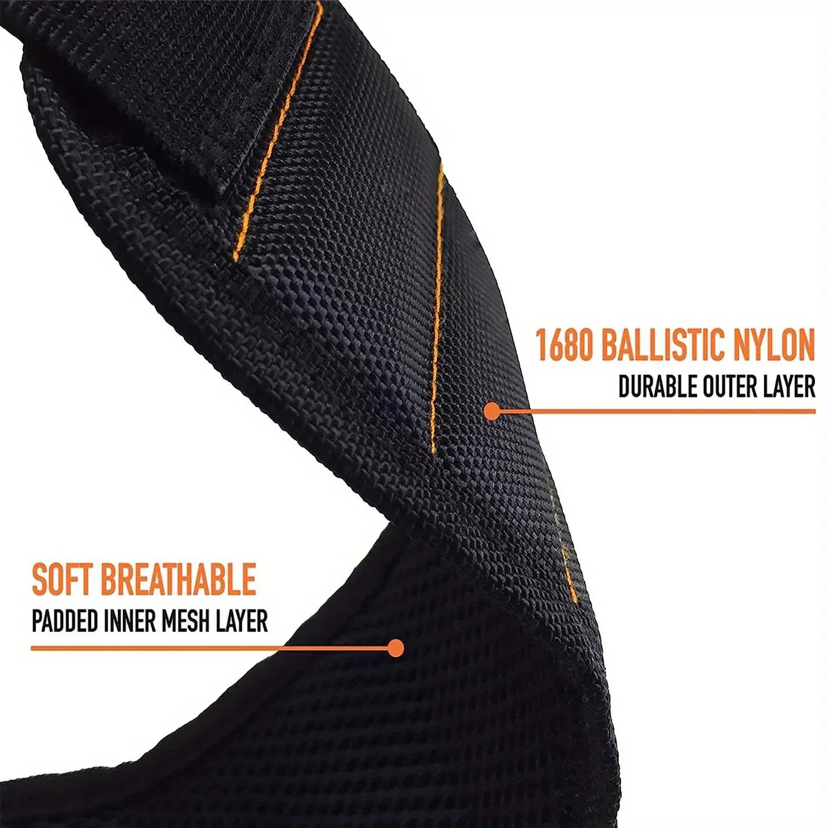 Magnetic wristband tool