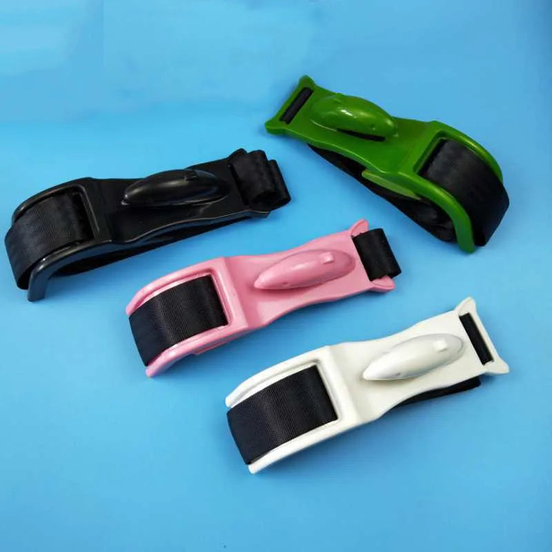 Pregnancy Safety Seatbelt