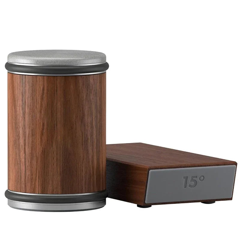 Knife rolling sharpener