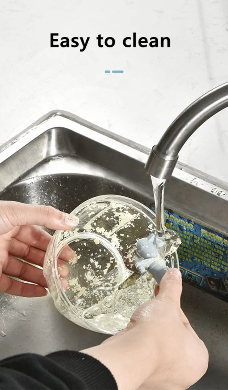 Manual Food Processor