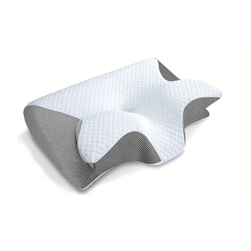 Orthopedic Neck Support Pillow