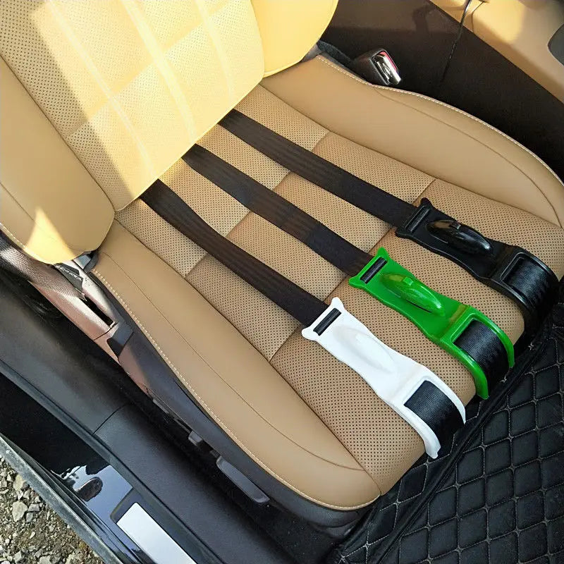 Pregnancy Safety Seatbelt