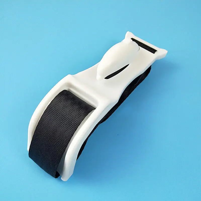 Pregnancy Safety Seatbelt