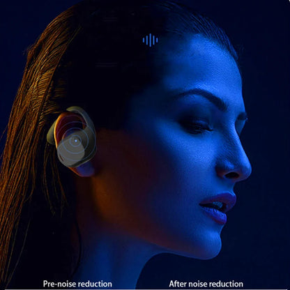 Language Translation Earbuds