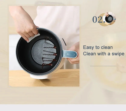 Functional Electric Rice Cooker