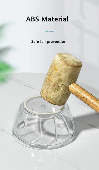 Manual Food Processor