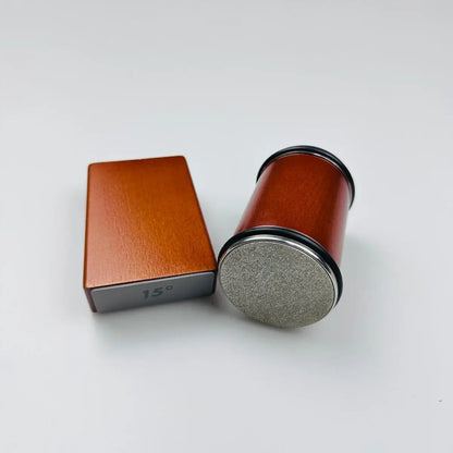 Knife rolling sharpener