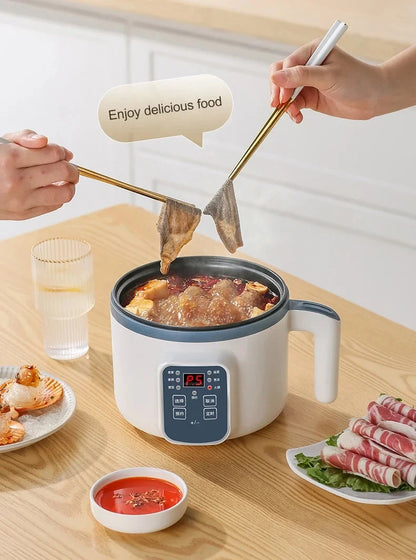 Functional Electric Rice Cooker