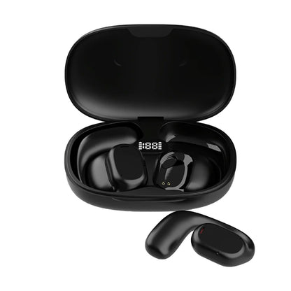 Language Translation Earbuds