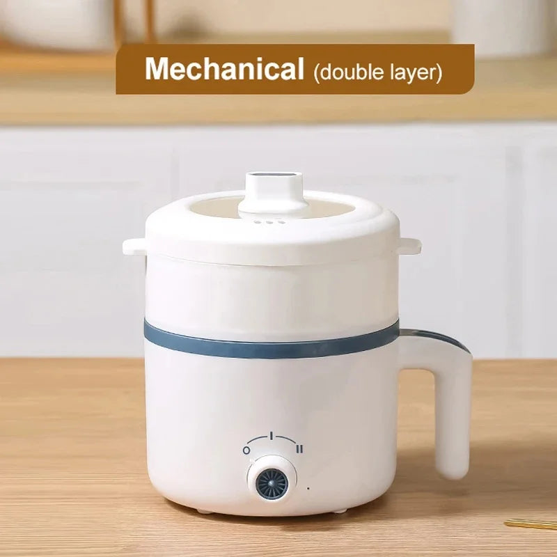 Functional Electric Rice Cooker