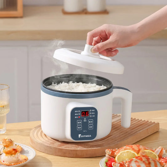 Functional Electric Rice Cooker